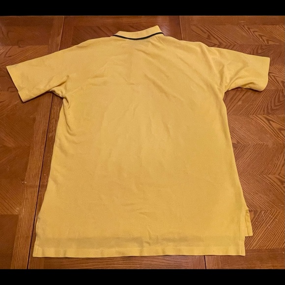 3 mens Polo Ralph Lauren short-sleeved golf shirts - Picture 6 of 10